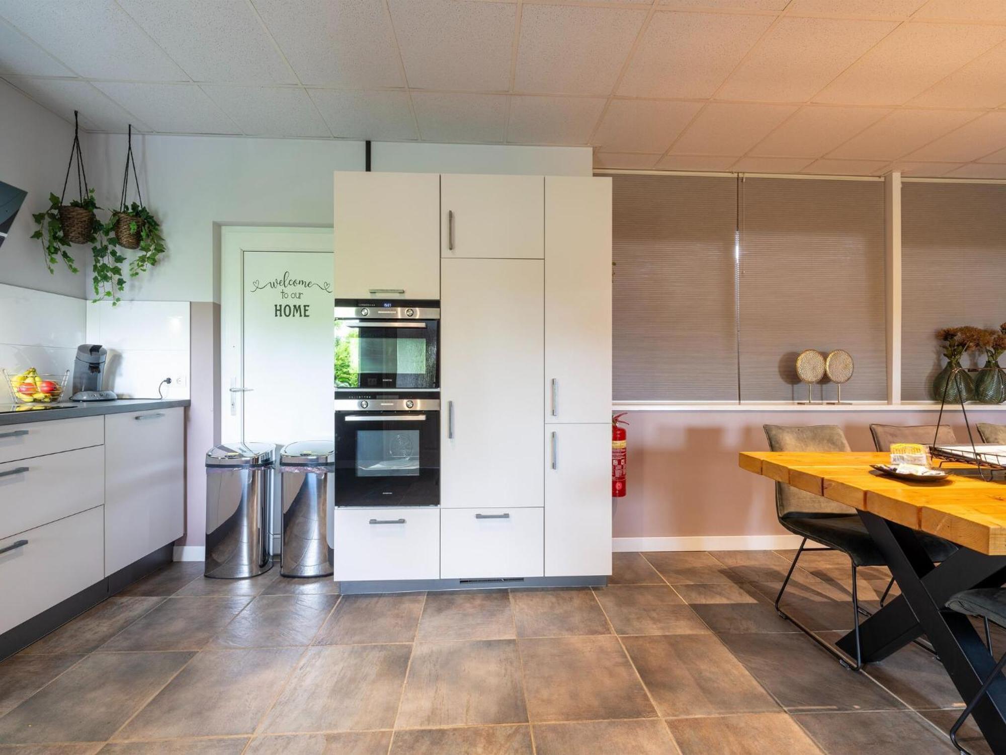 Holiday Home With A View Of The Riding School Eibergen Exterior foto
